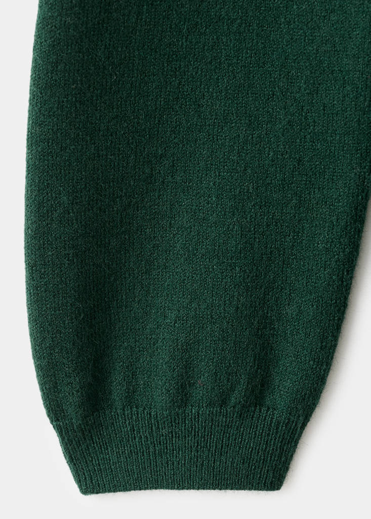 Robe Maille Fine