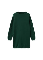 Robe Maille Fine