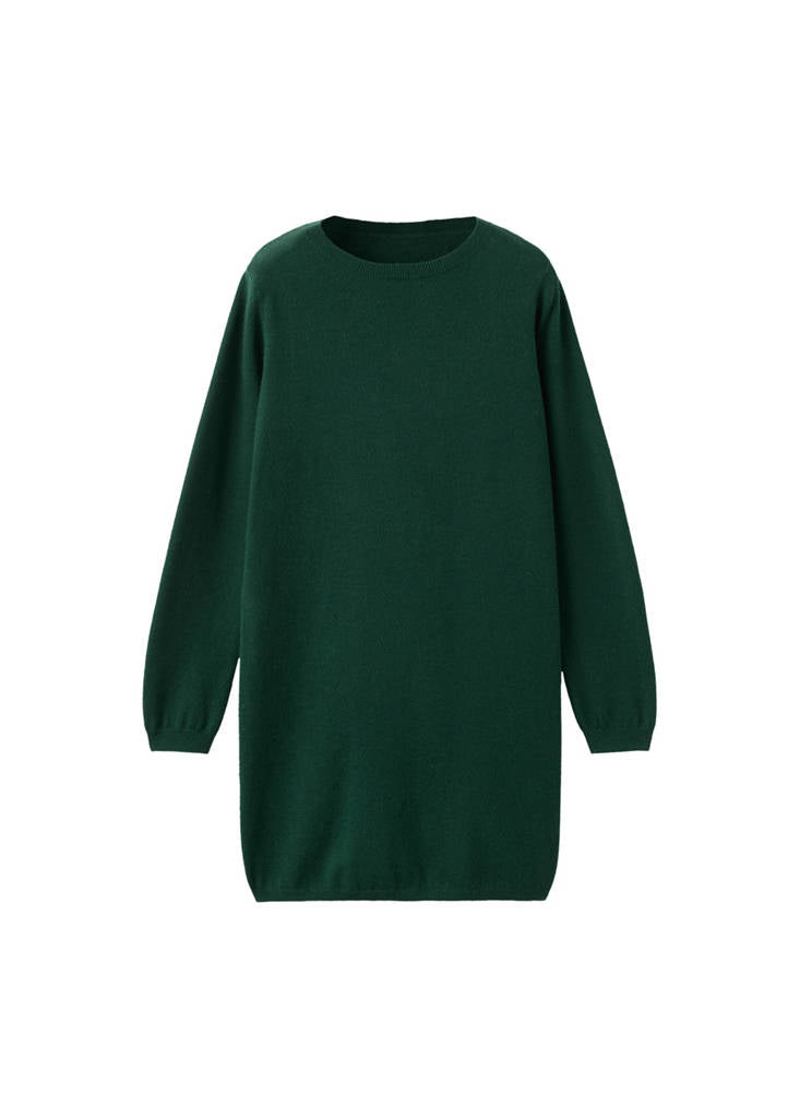 Robe Maille Fine