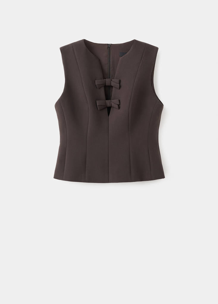 Blouse Col En V Ns_x0001_Uds