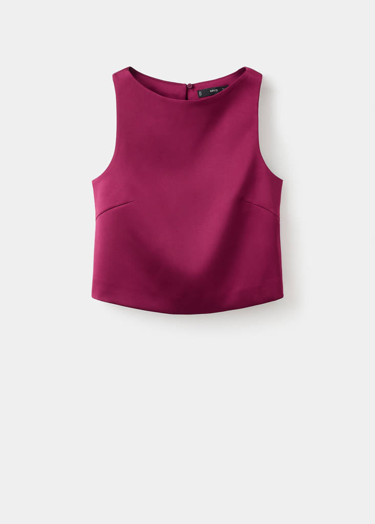 Top Satiné Ns_x0001_Uds