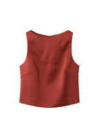 Top Satiné Ns_x0001_Uds
