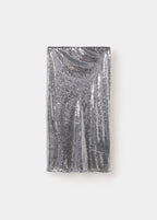 Jupe Midi Sequins