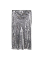 Jupe Midi Sequins
