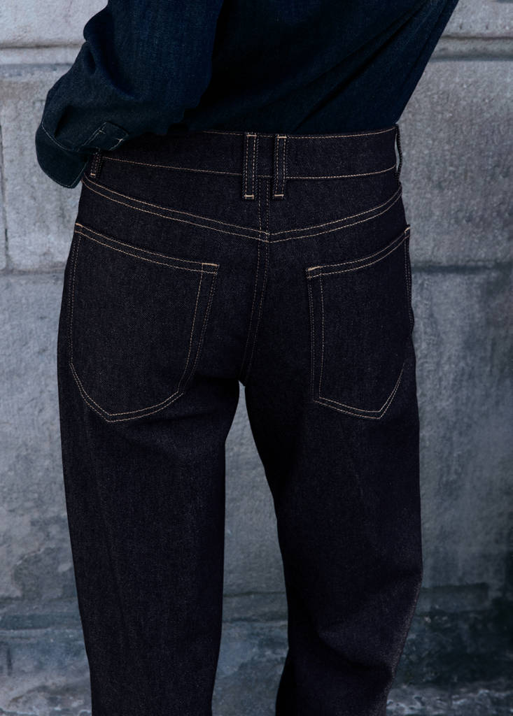 Jean Droit À Revers