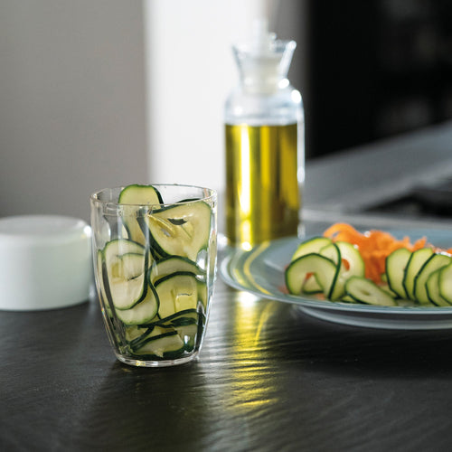 Accessoires - Spiralisateur Manuel
