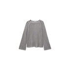 Netto Jumper - Silver
