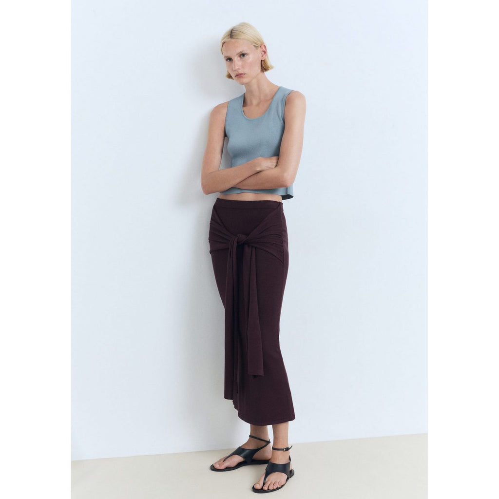 Top Susan-H - Blue