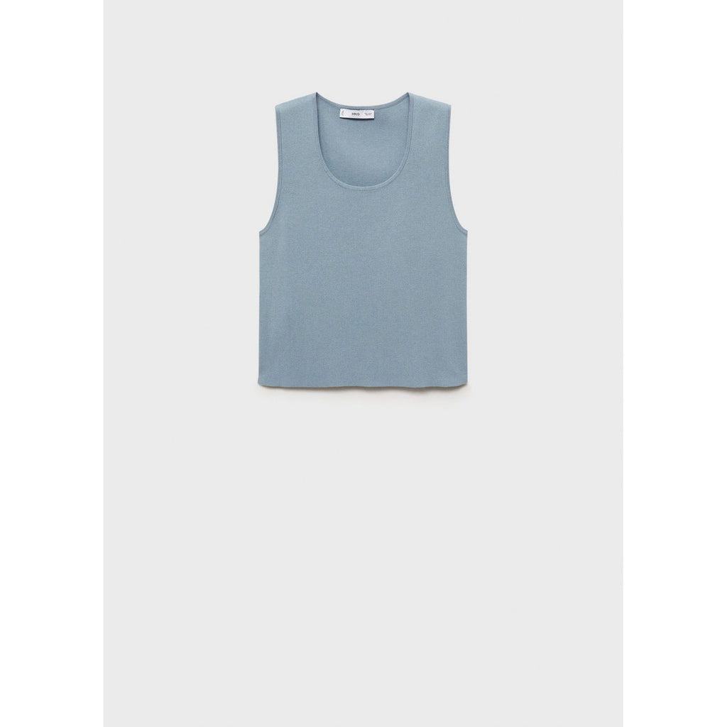 Top Susan-H - Blue