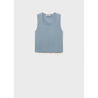 Top Susan-H - Blue