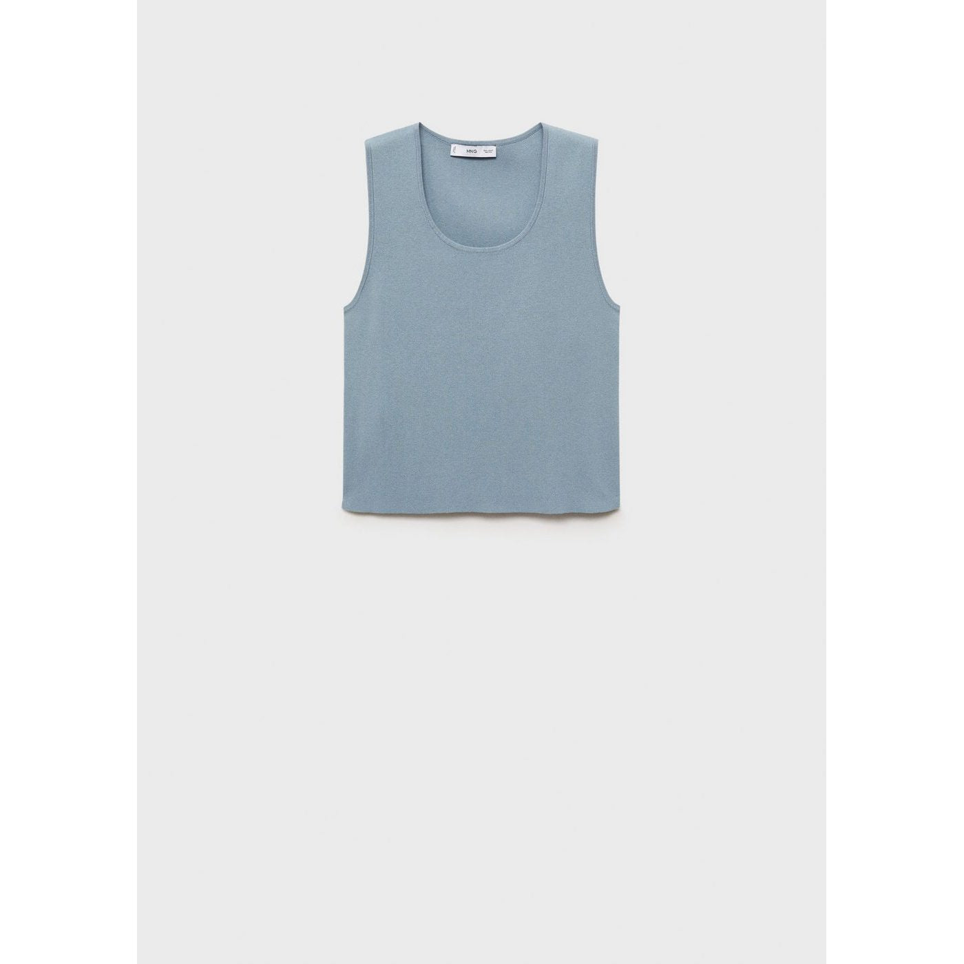 Top Susan-H - Blue