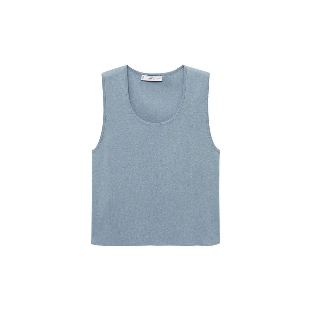 Top Susan-H - Blue
