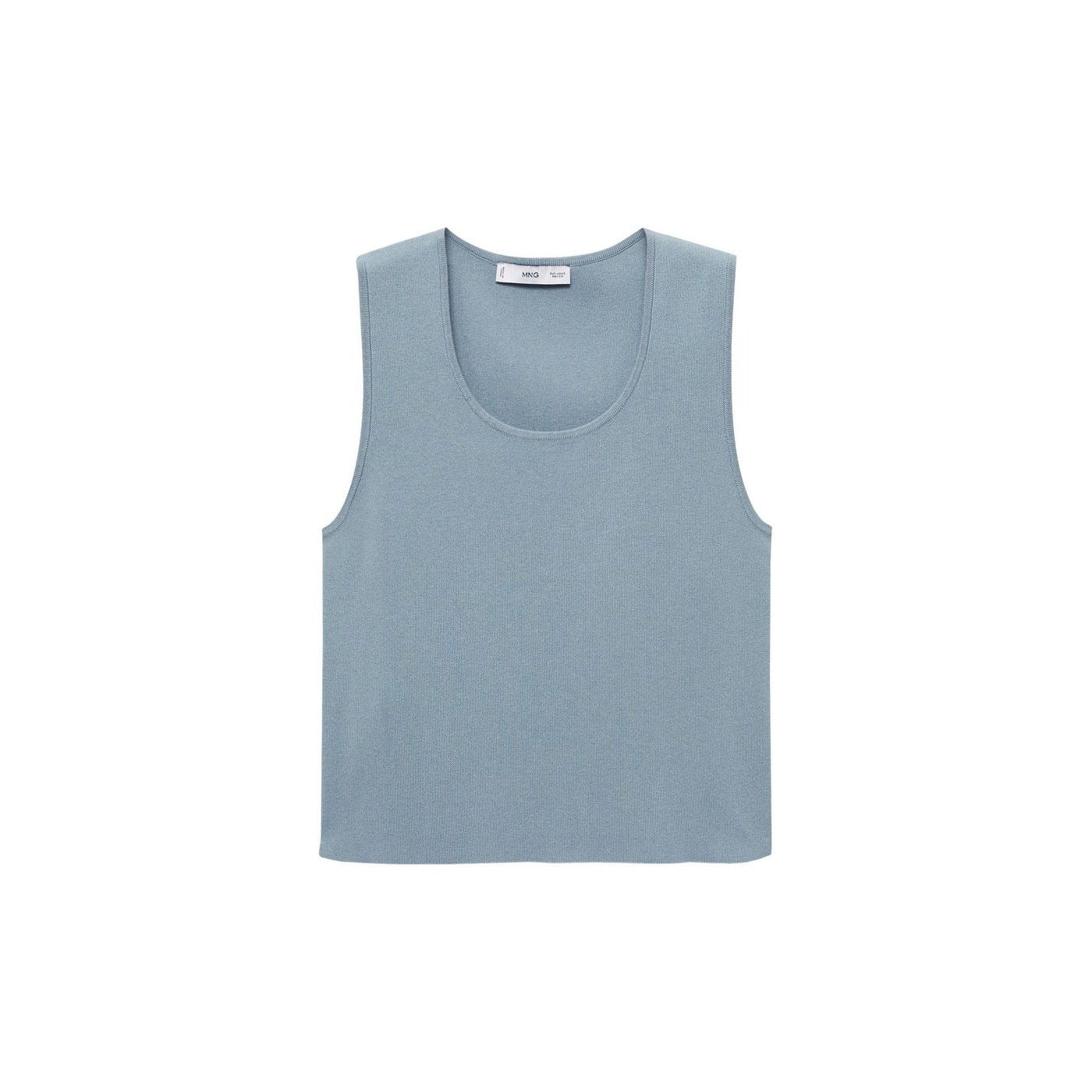 Top Susan-H - Blue