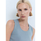 Top Susan-H - Blue