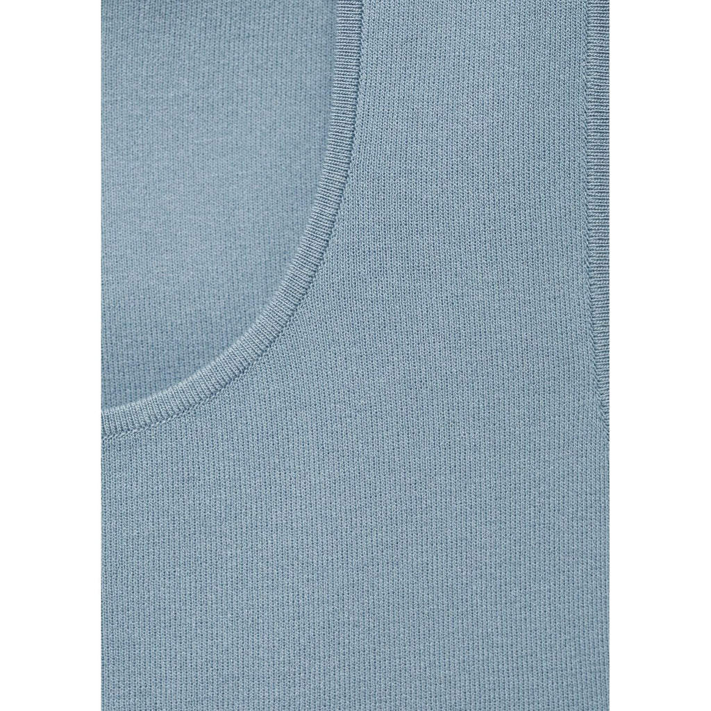 Top Susan-H - Blue
