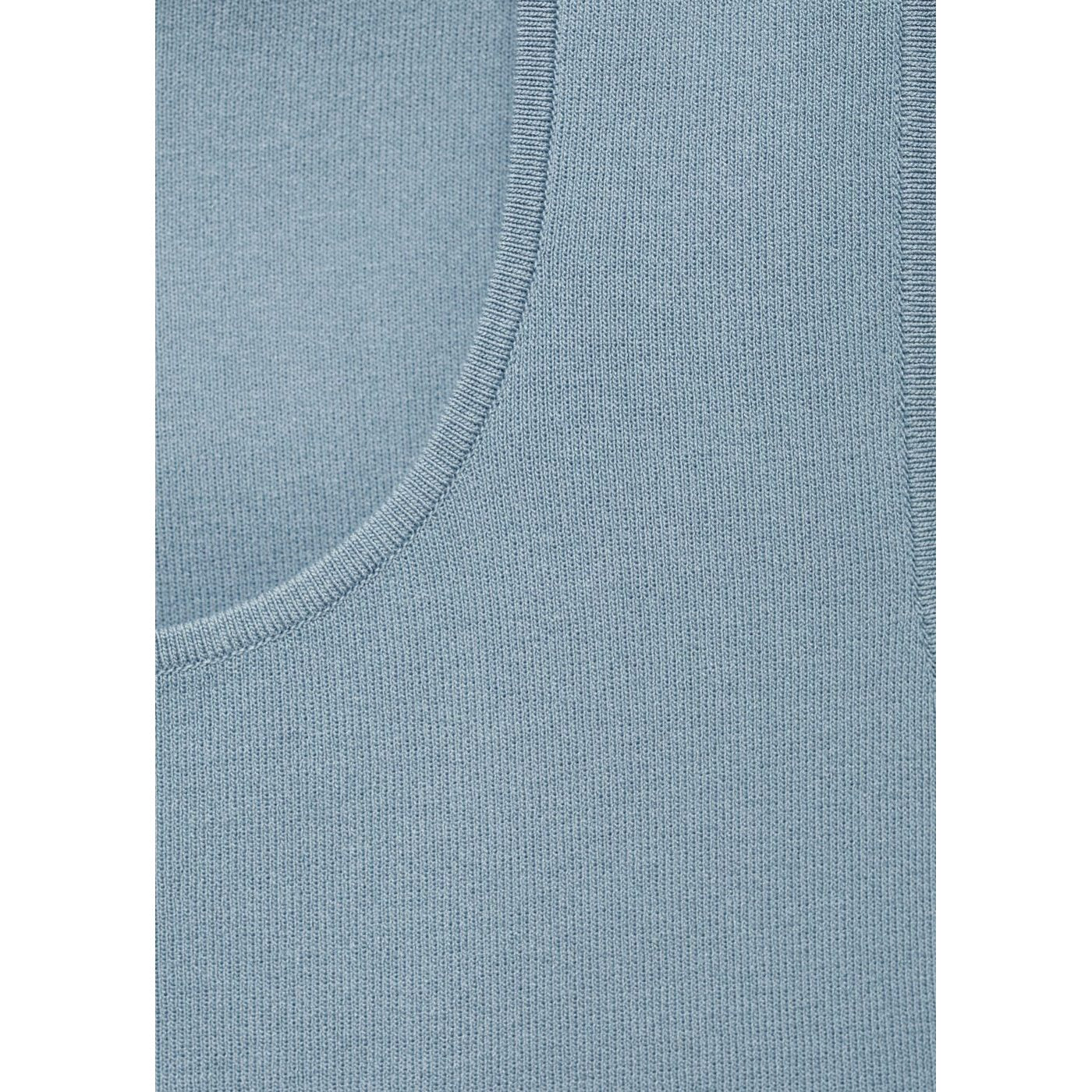 Top Susan-H - Blue
