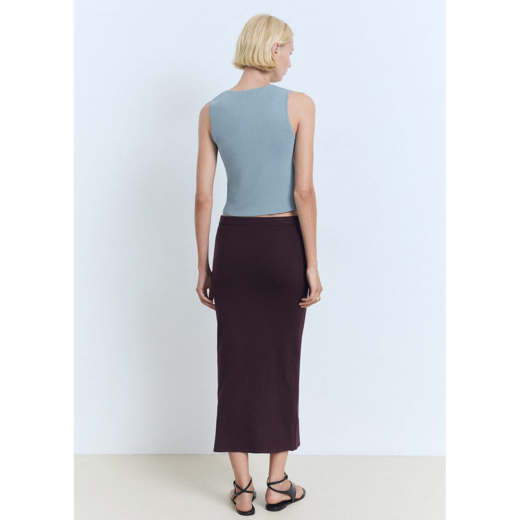 Top Susan-H - Blue