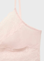 Haut Court Dentelle