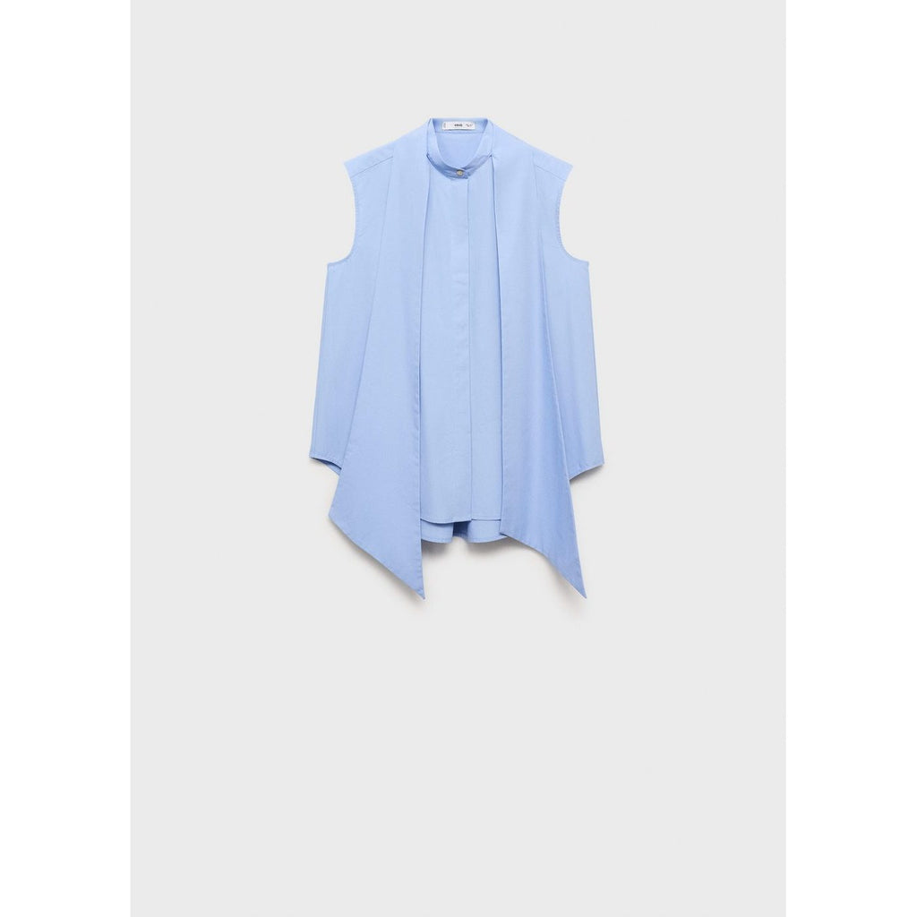 Blouse Bruna-H - Blue