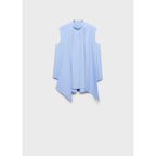 Blouse Bruna-H - Blue