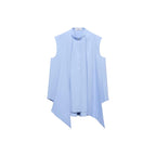 Blouse Bruna-H - Blue