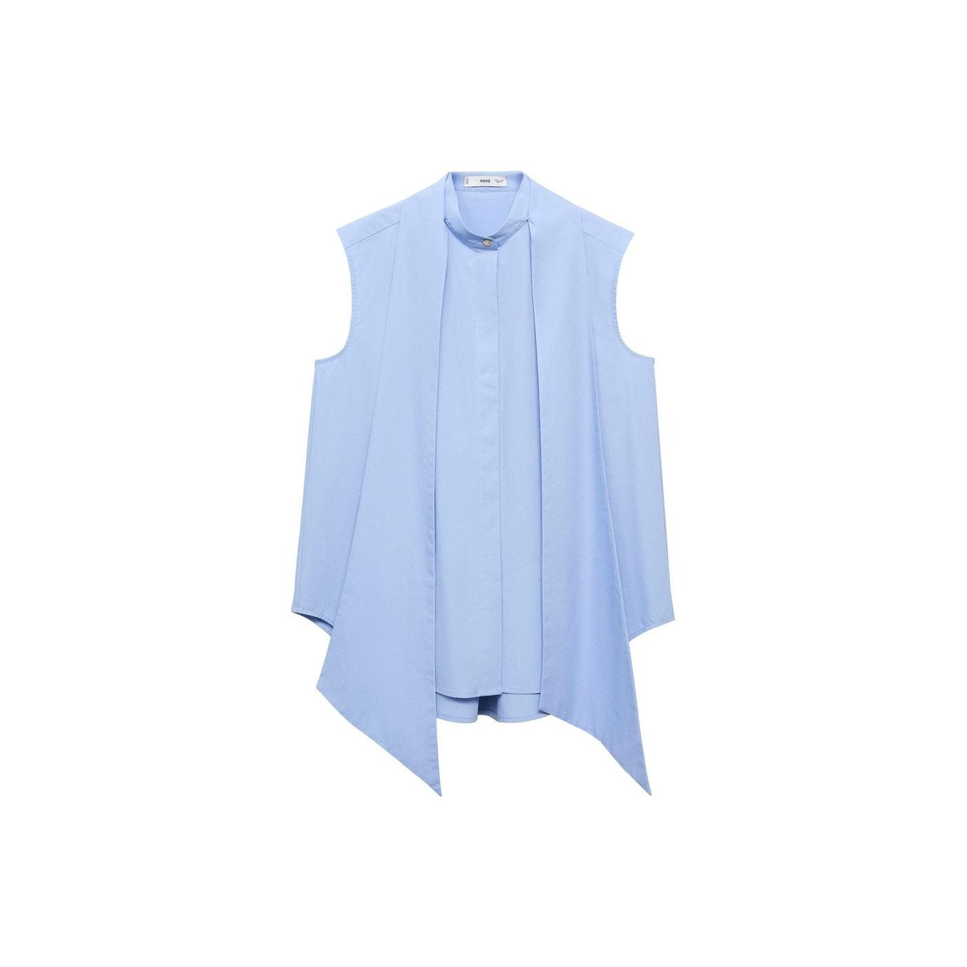 Blouse Bruna-H - Blue