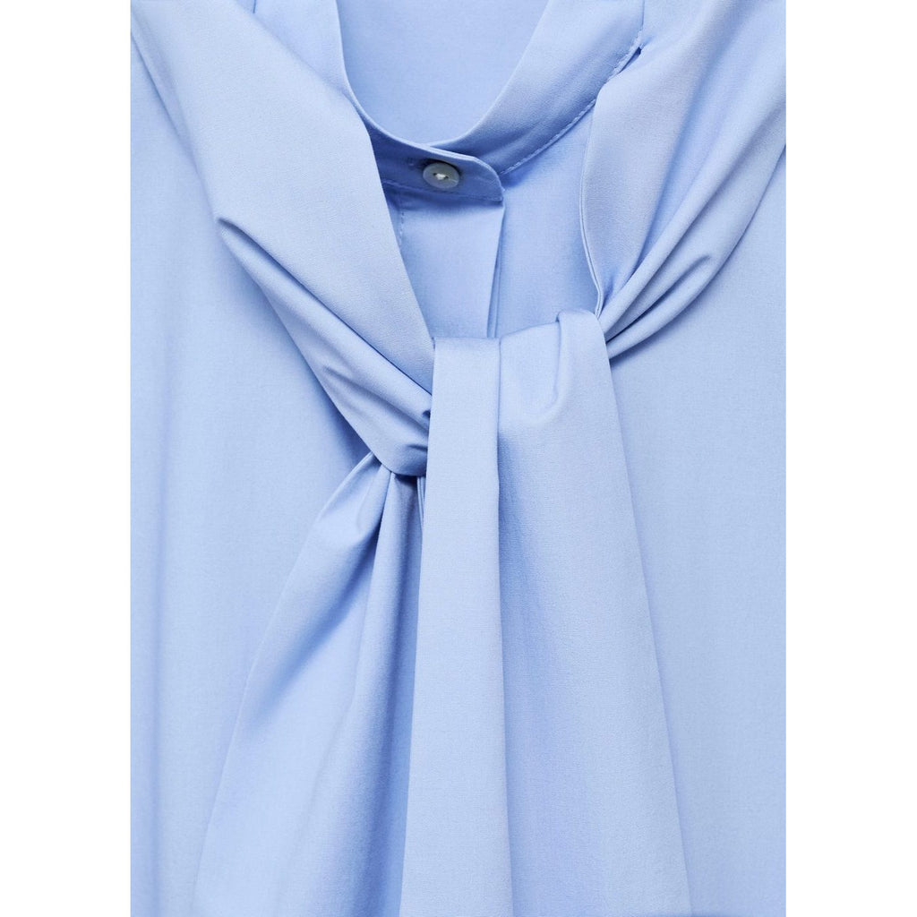 Blouse Bruna-H - Blue