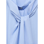 Blouse Bruna-H - Blue