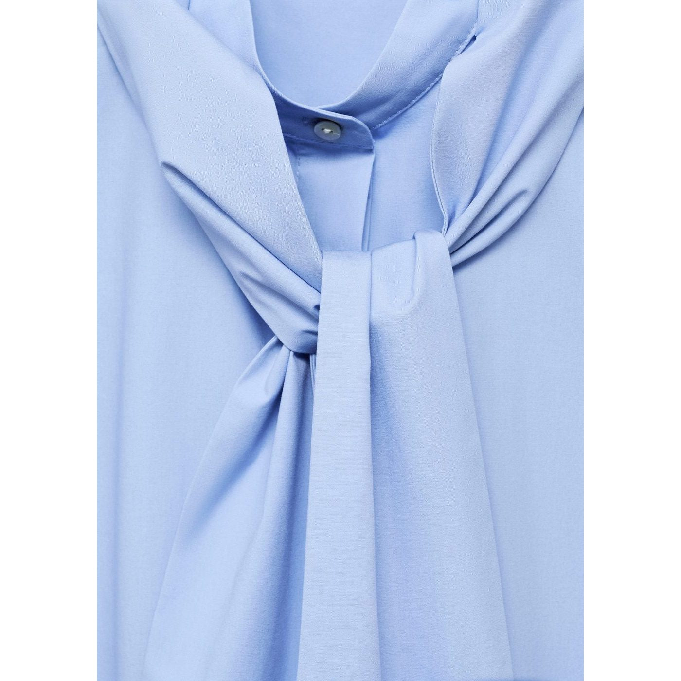 Blouse Bruna-H - Blue