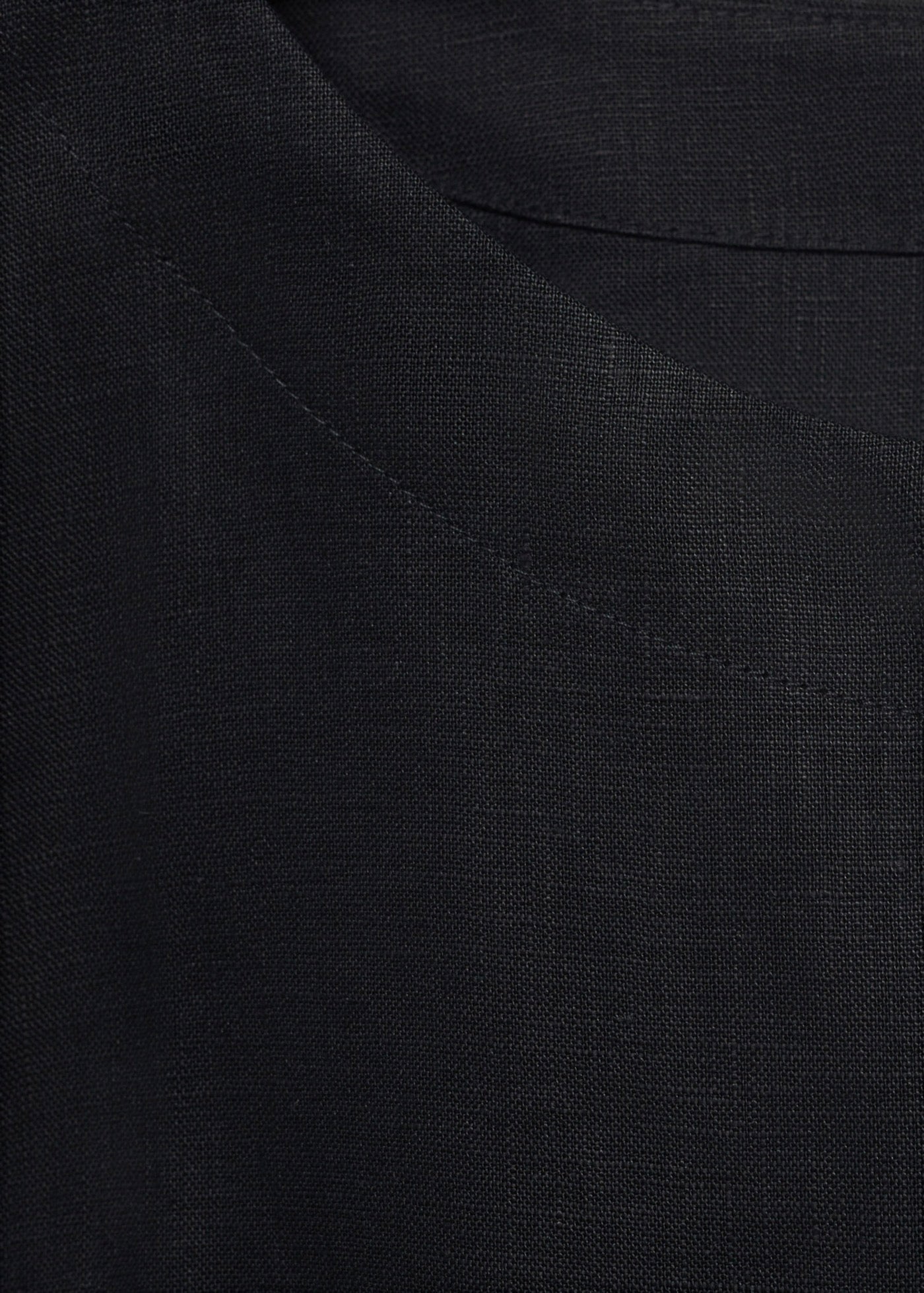Top Crop Lin