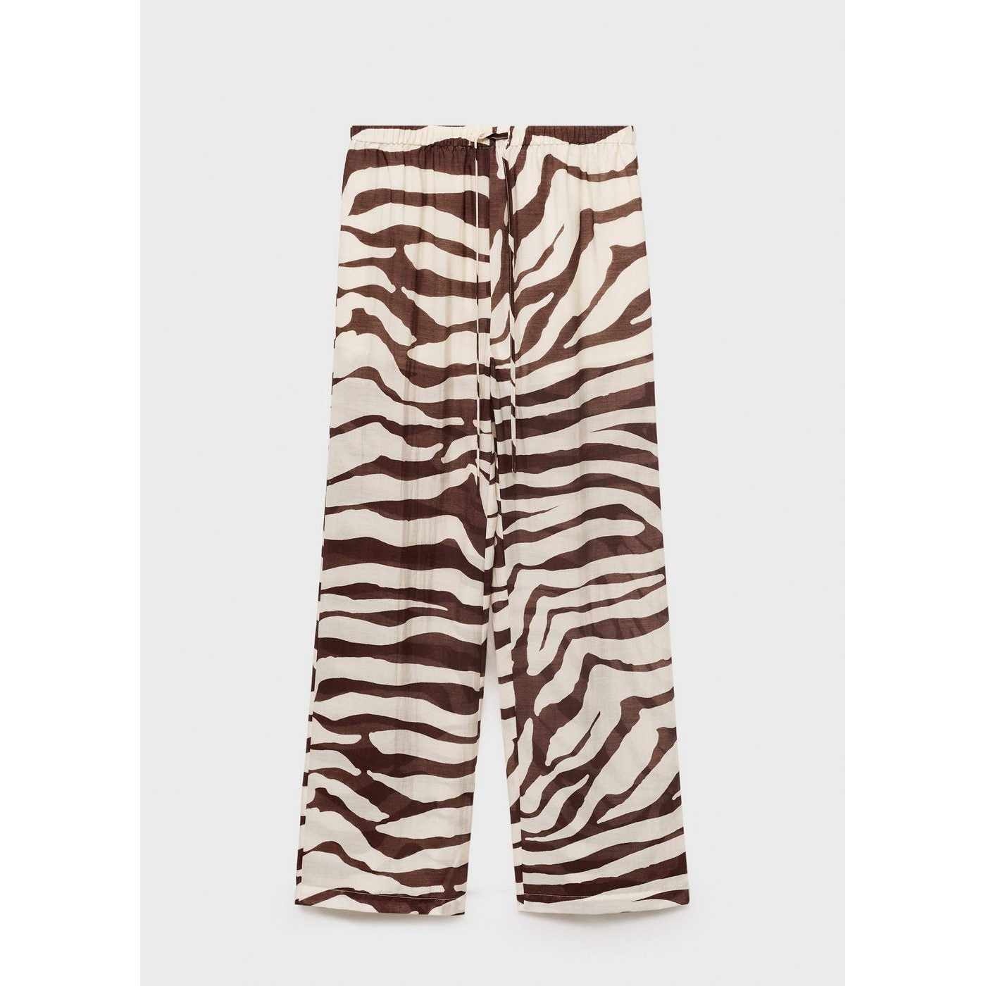 Pantalon Koni - Ecru