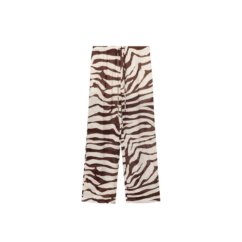 Pantalon Koni - Ecru