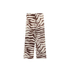 Pantalon Koni - Ecru
