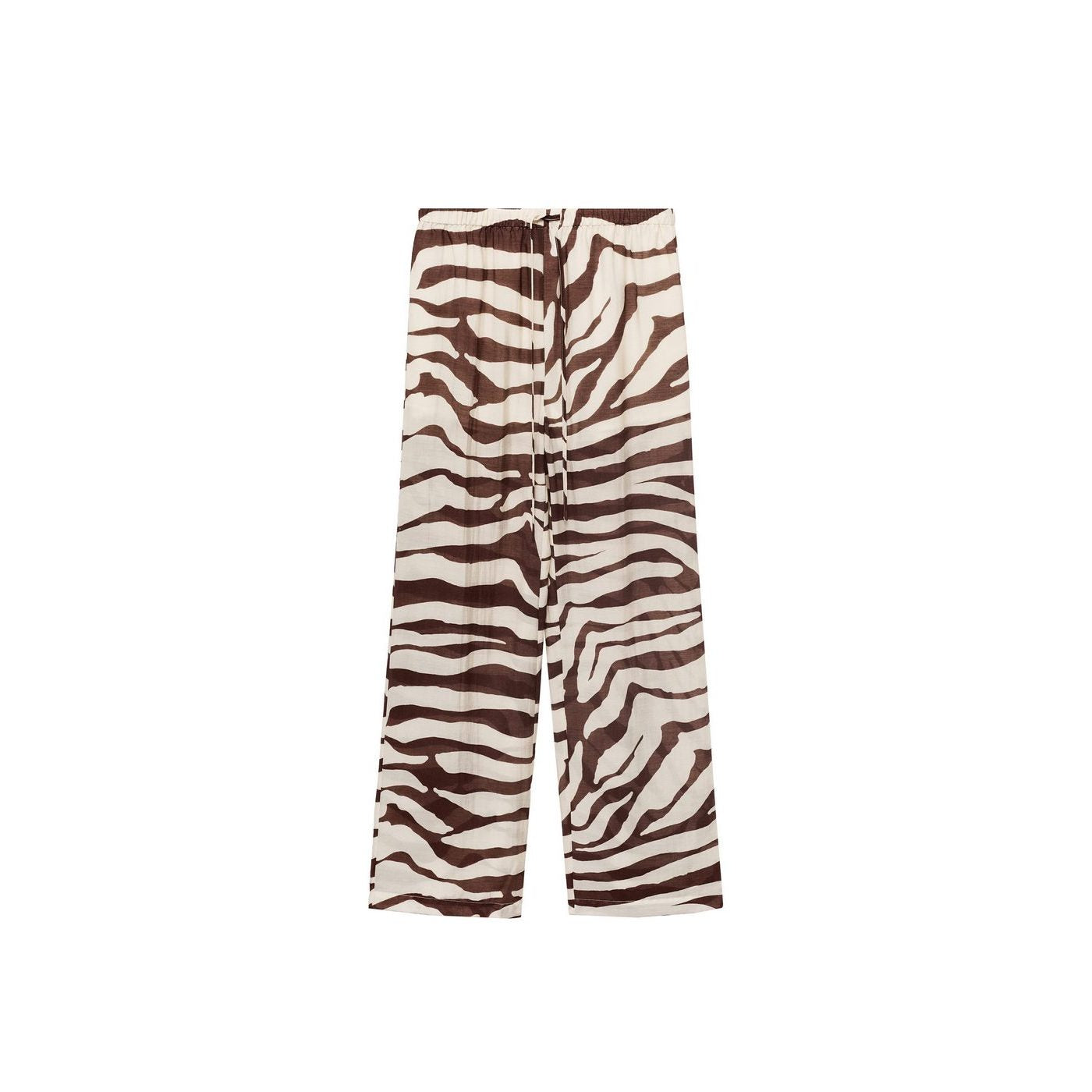 Pantalon Koni - Ecru