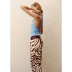 Pantalon Koni - Ecru