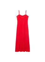 Robe Midi Ns_x0001_Ud Au Dos