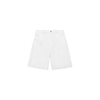 Bermuda Shorts Camilla - White