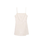 Robe Dungaree Tere - White