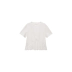 T-Shirt Molly - Off White