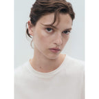 T-Shirt Molly - Off White