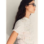 T-Shirt Miffy - Off White