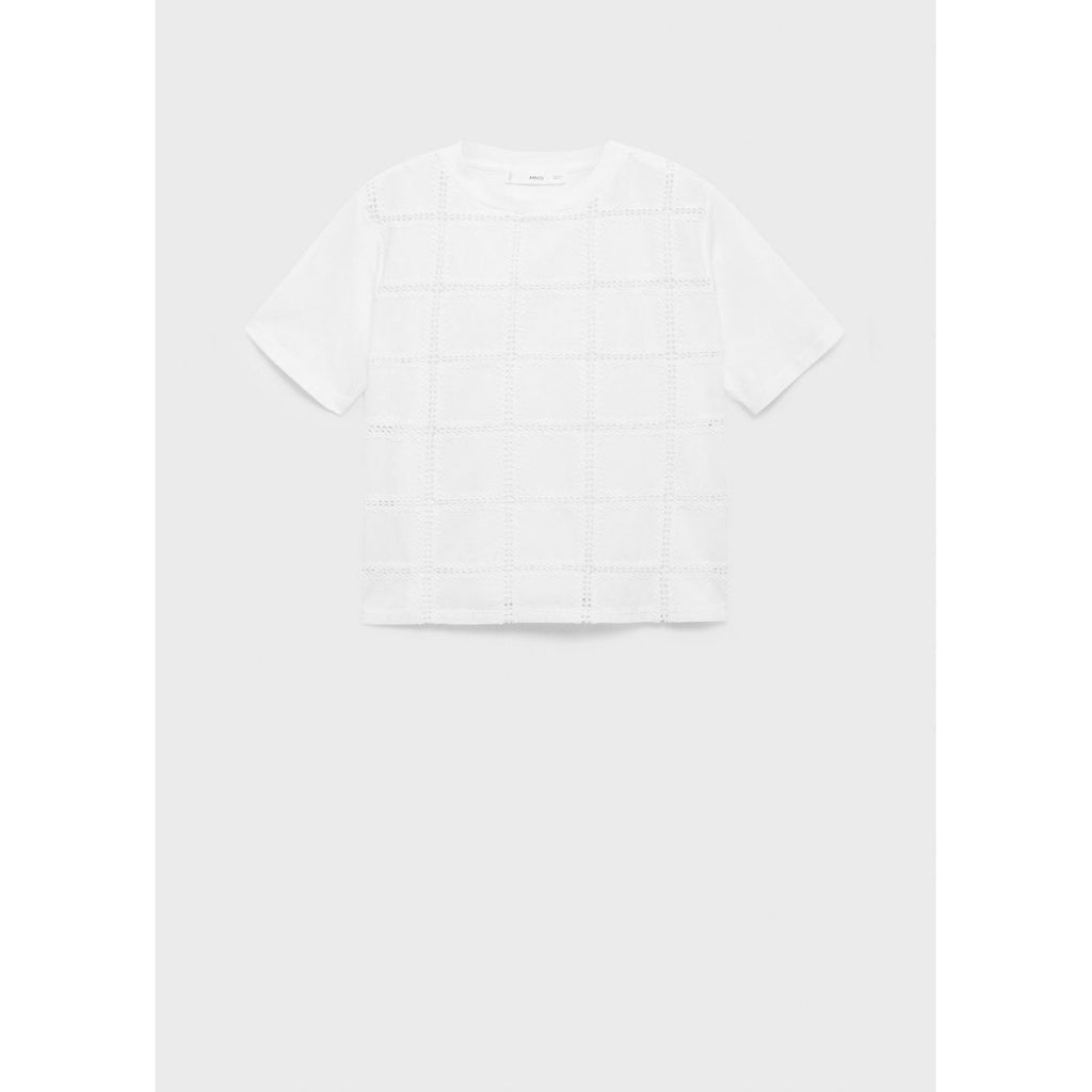 T-Shirt Miffy - Off White