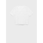 T-Shirt Miffy - Off White
