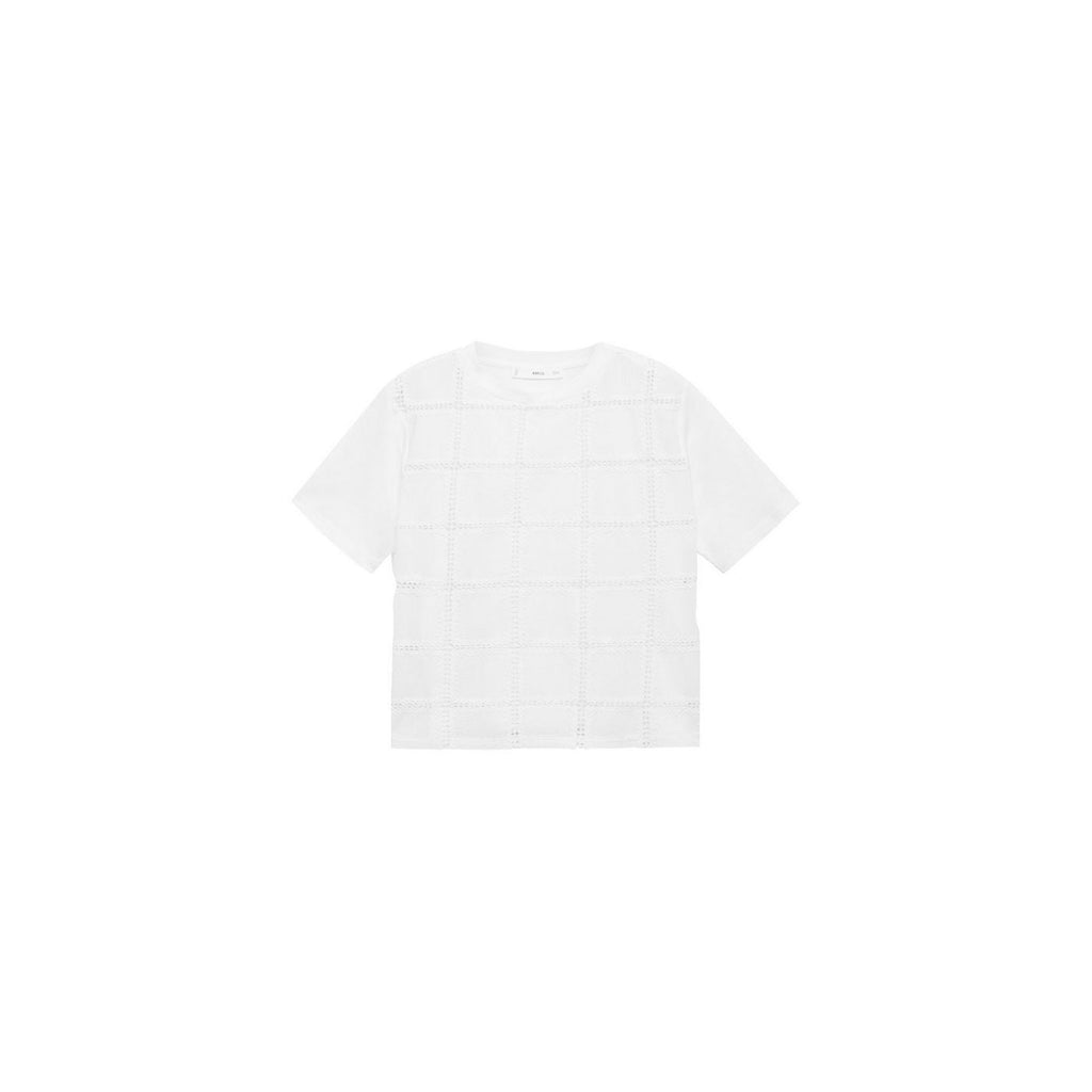 T-Shirt Miffy - Off White