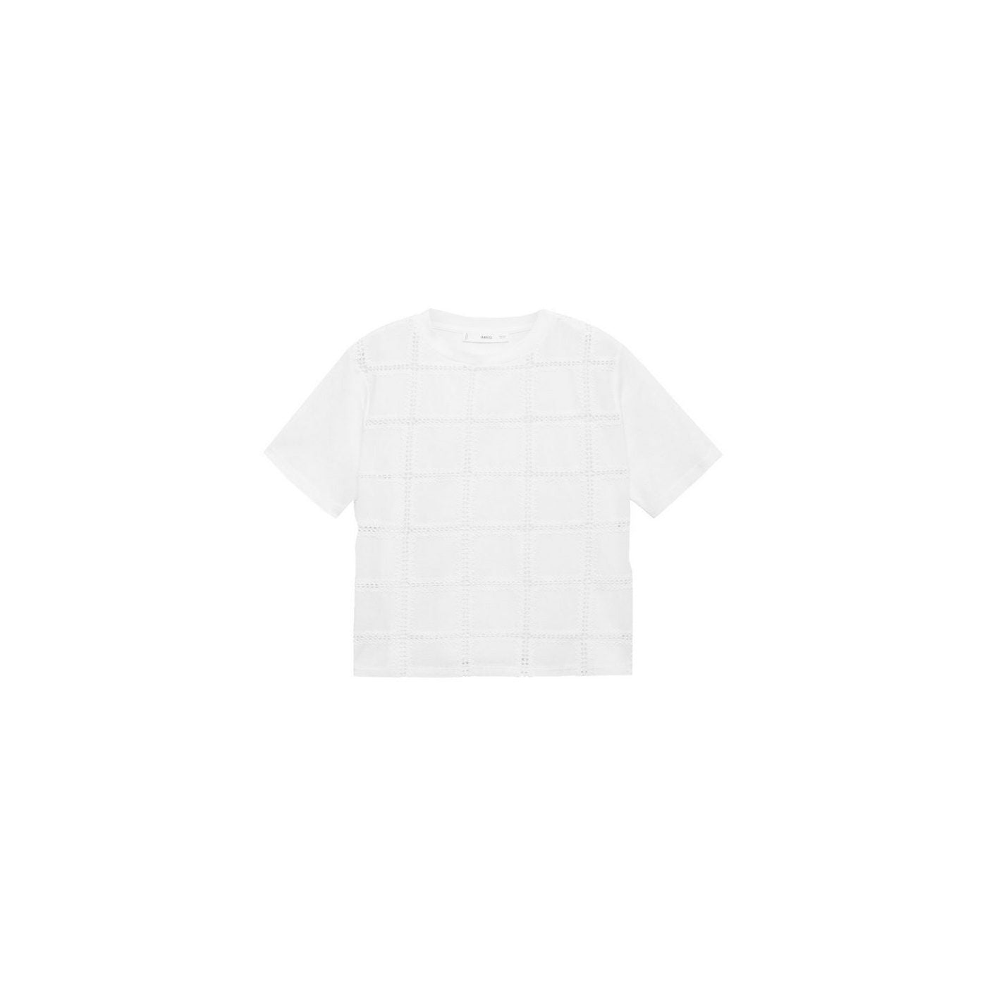 T-Shirt Miffy - Off White