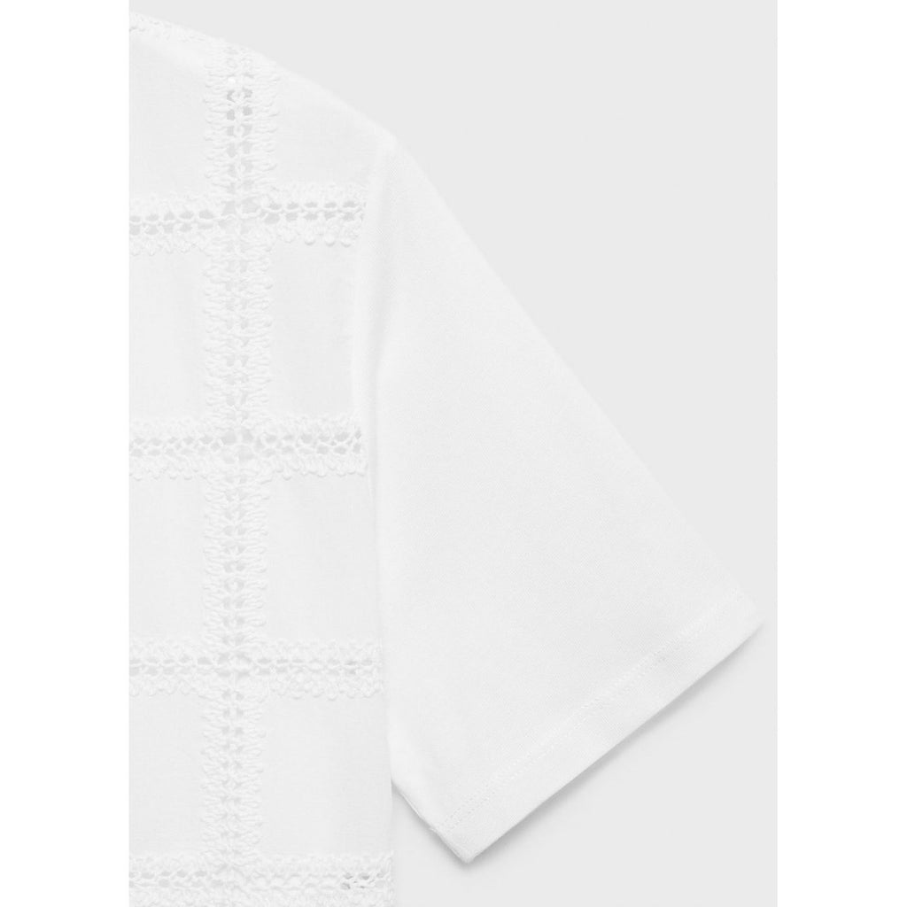 T-Shirt Miffy - Off White