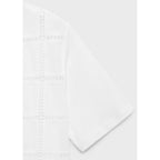 T-Shirt Miffy - Off White