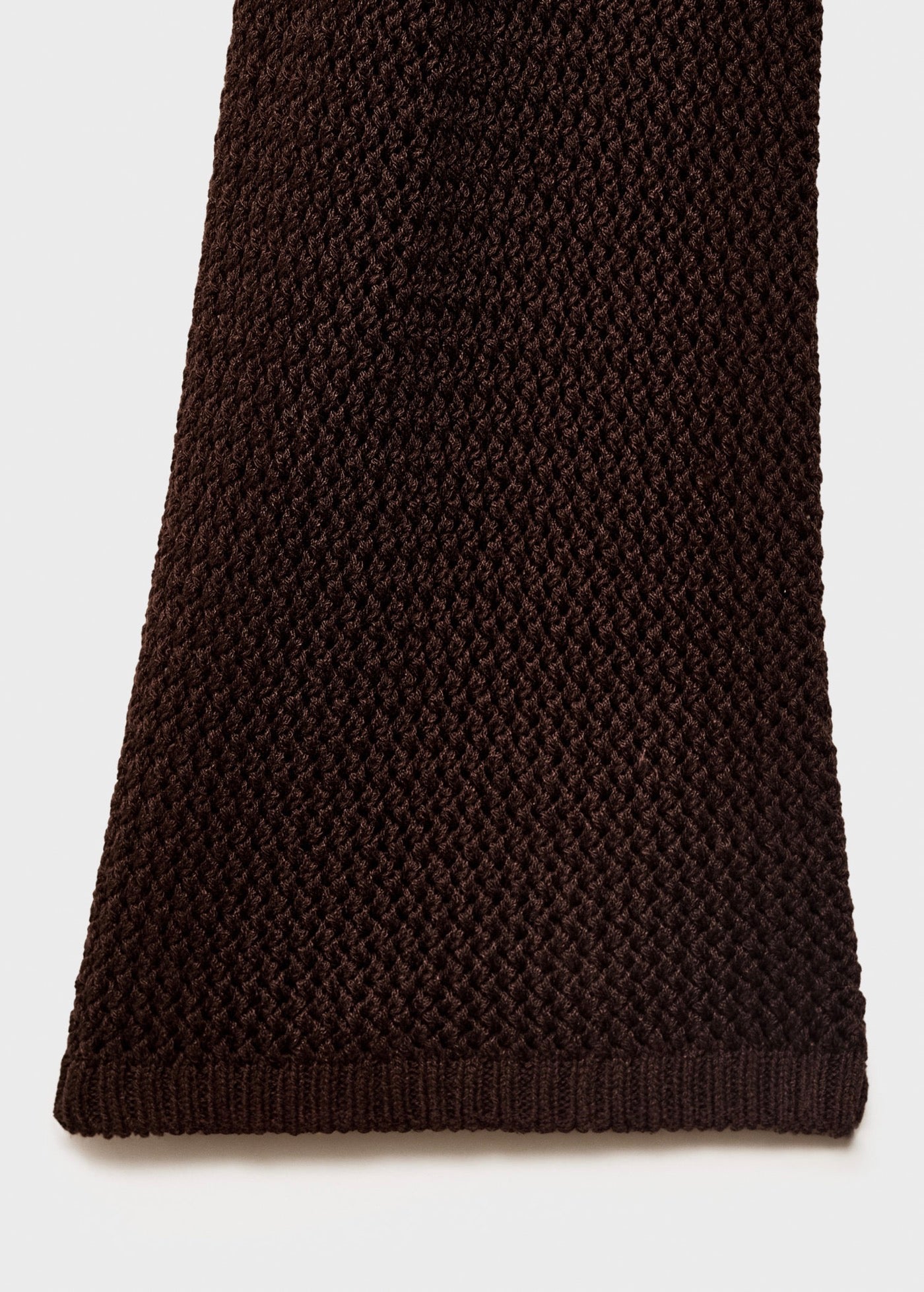 Robe Crochet Dos Nu