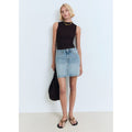 Jupe Tacy - Medium Blue