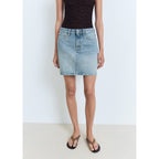 Jupe Tacy - Medium Blue